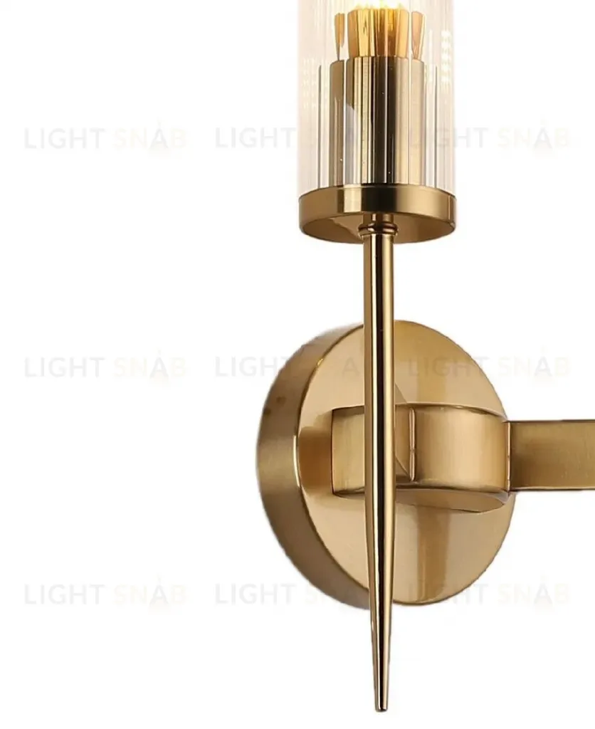 Бра Zortes Candle ZRS.16204.2 ZRS.16204.2