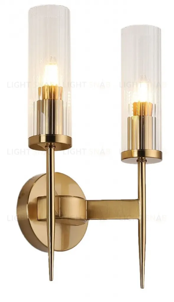Бра Zortes Candle ZRS.16204.2 ZRS.16204.2