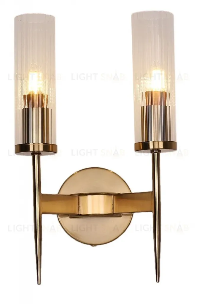 Бра Zortes Candle ZRS.16204.2 ZRS.16204.2