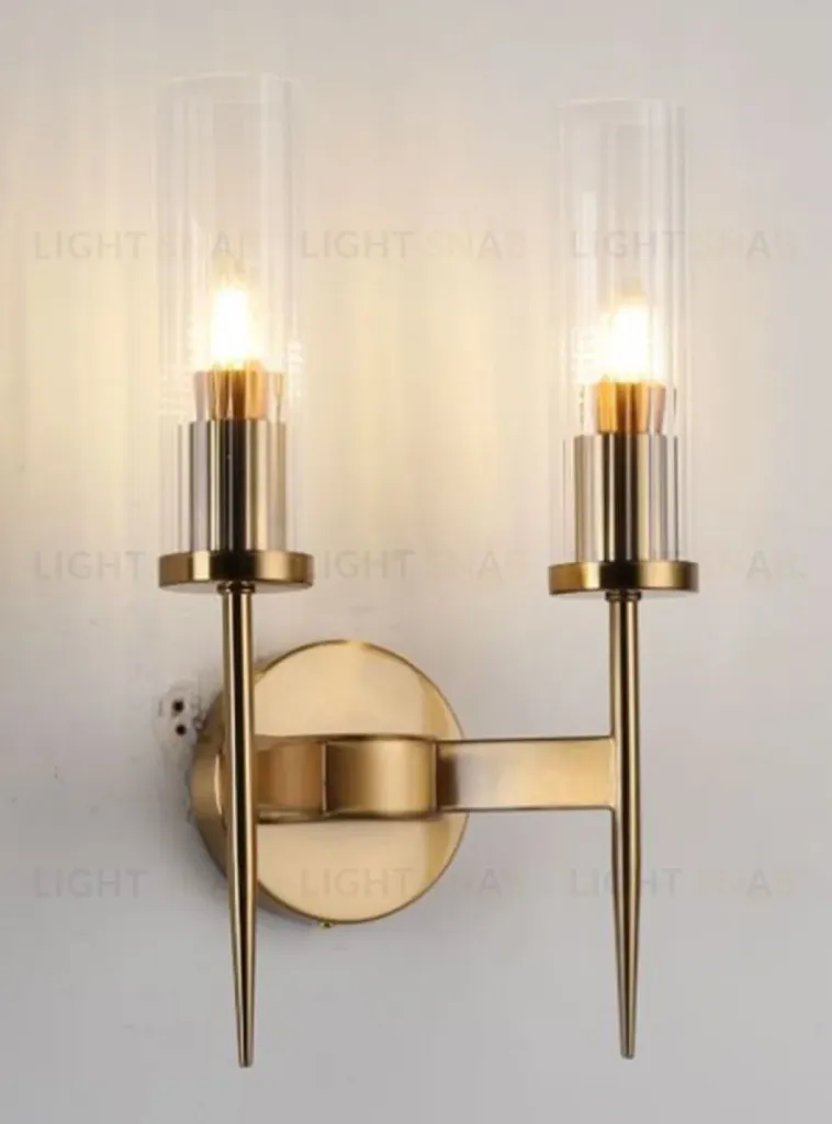 Бра Zortes Candle ZRS.16204.2 ZRS.16204.2