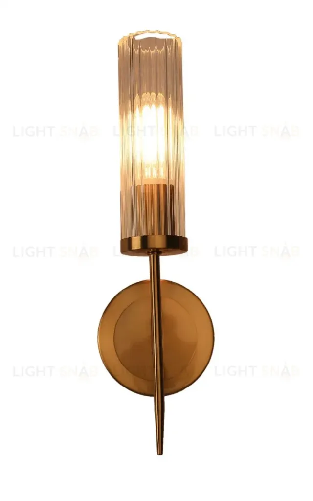 Бра Zortes Candle ZRS.16204.1 ZRS.16204.1