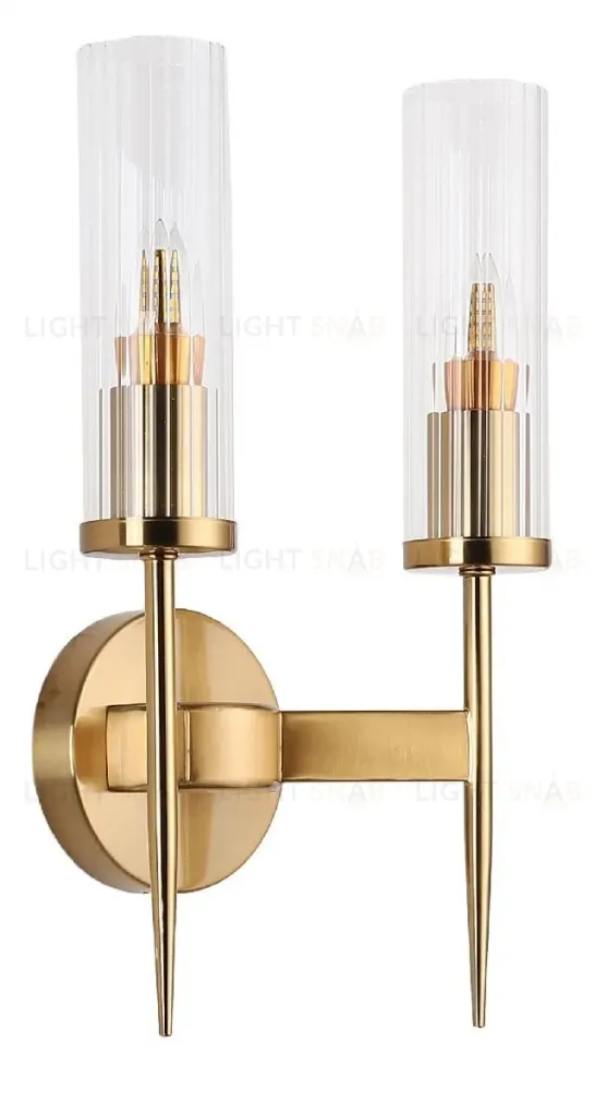 Бра Zortes Candle ZRS.16204.2 ZRS.16204.2