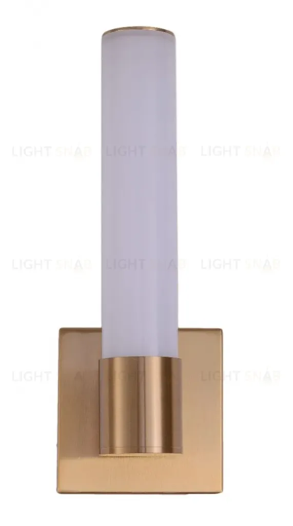 Настенный светильник Zortes Tube ZRS.17004.6 ZRS.17004.6