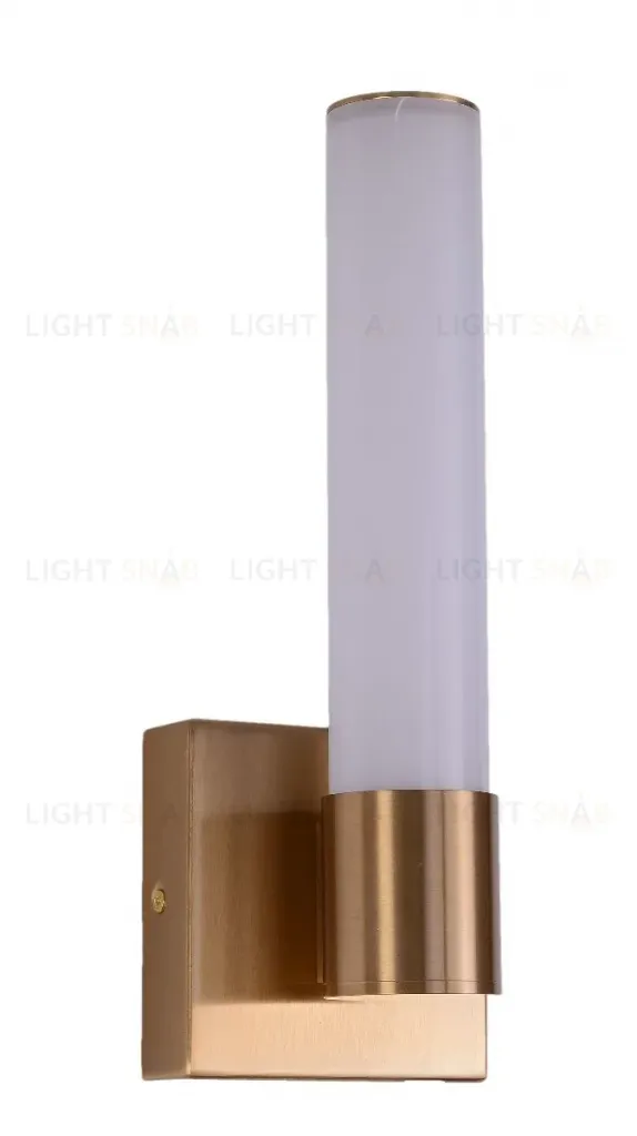 Настенный светильник Zortes Tube ZRS.17004.6 ZRS.17004.6