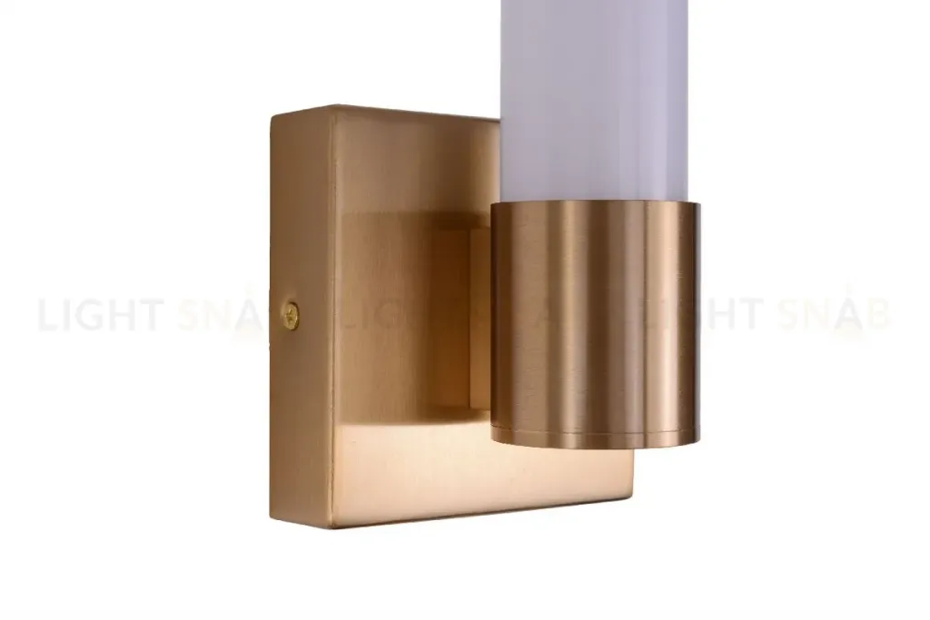 Настенный светильник Zortes Tube ZRS.17004.6 ZRS.17004.6