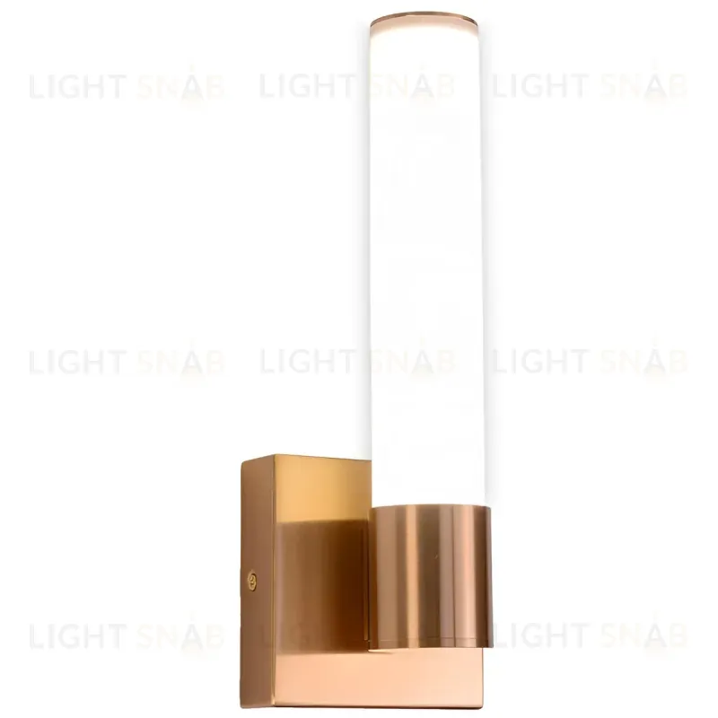 Настенный светильник Zortes Tube ZRS.17004.6 ZRS.17004.6