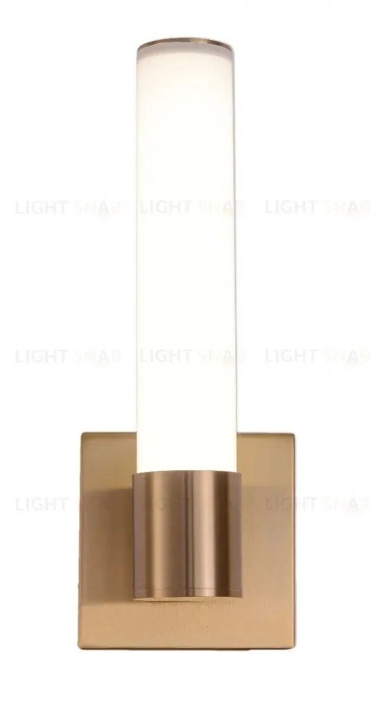 Настенный светильник Zortes Tube ZRS.17004.6 ZRS.17004.6