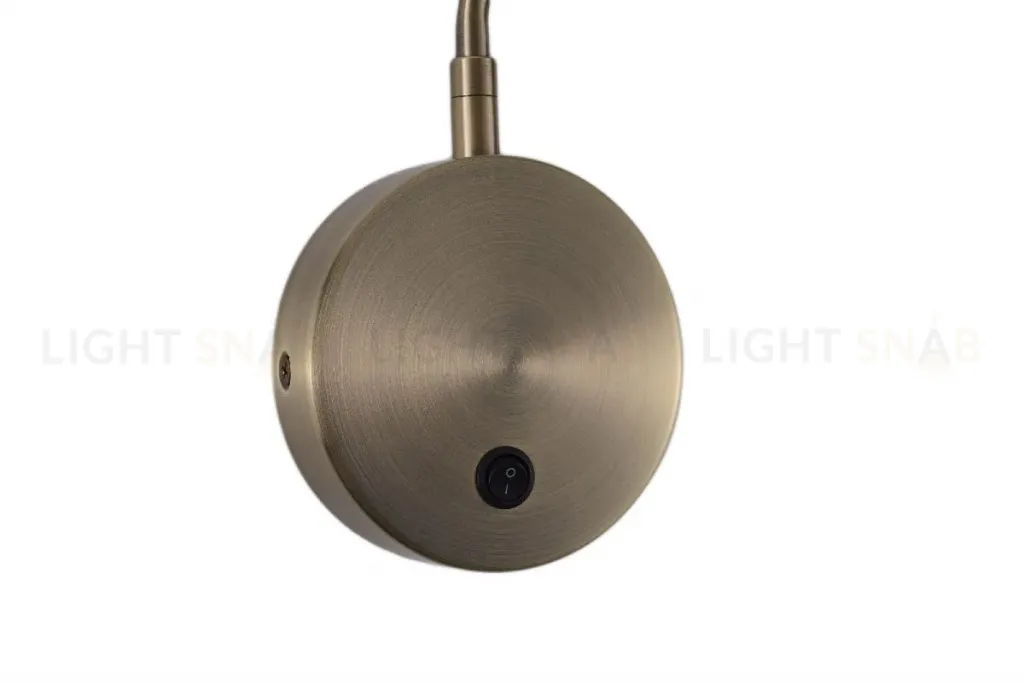 Спот Zortes Armray ZRS.17809.3 ZRS.17809.3