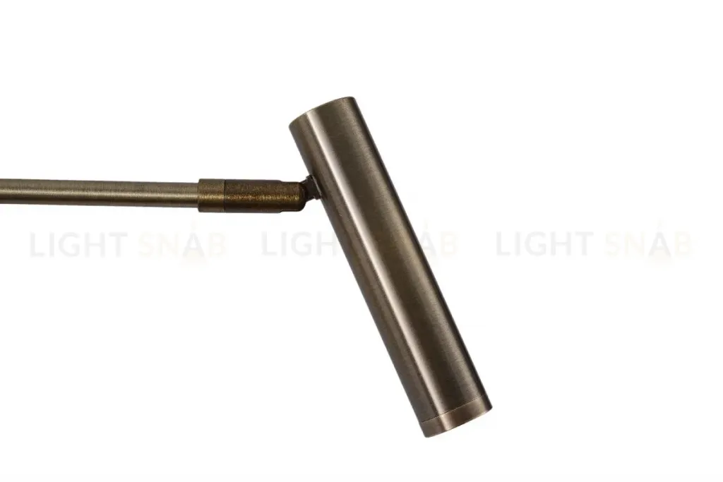 Спот Zortes Armray ZRS.17809.3 ZRS.17809.3