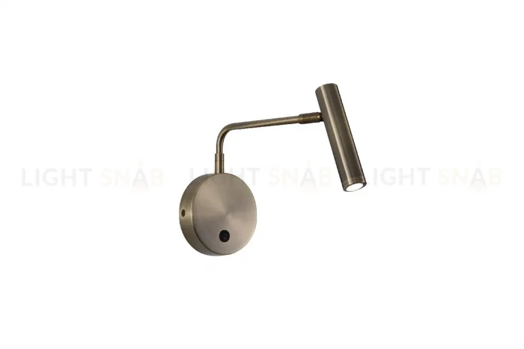 Спот Zortes Armray ZRS.17809.3 ZRS.17809.3