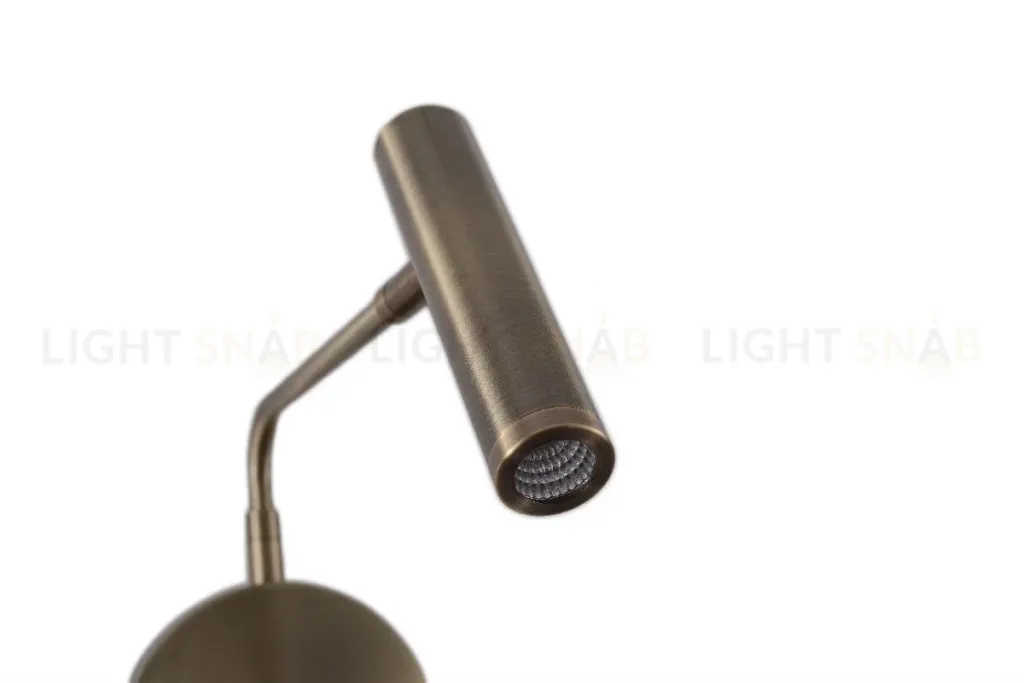 Спот Zortes Armray ZRS.17809.3 ZRS.17809.3