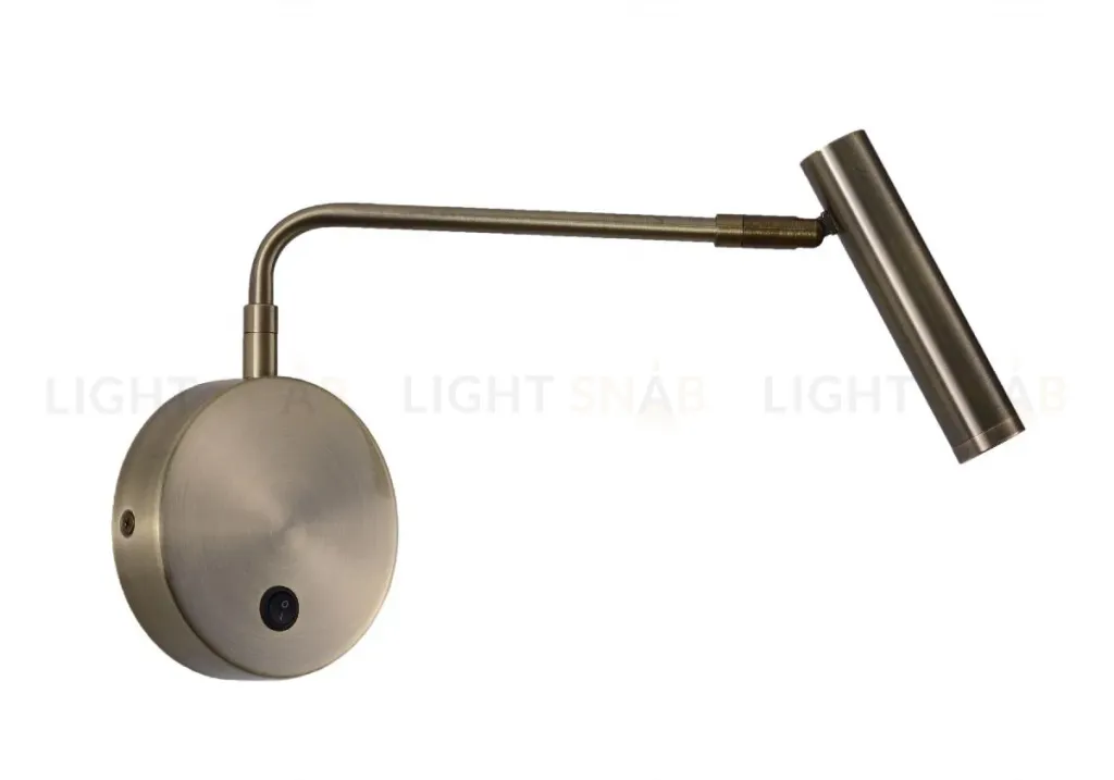 Спот Zortes Armray ZRS.17809.3 ZRS.17809.3
