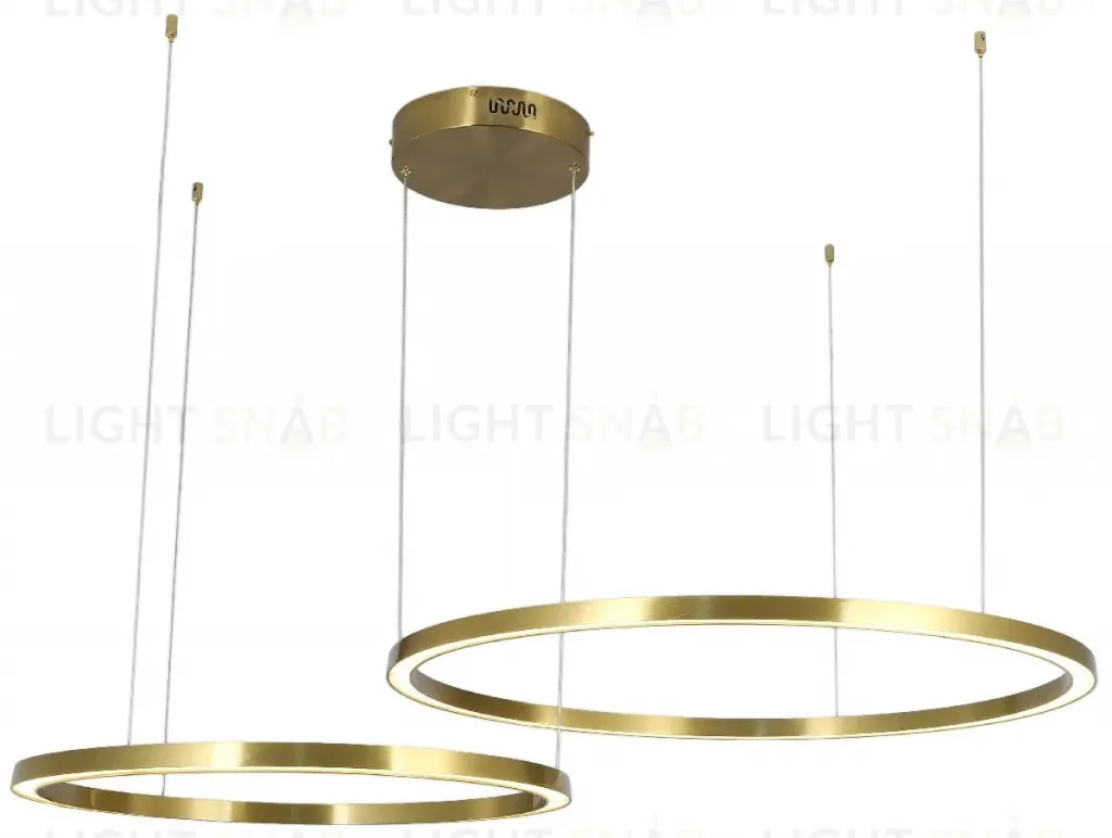 Подвесная люстра Zortes Lucia ZRS.25291.88 ZRS.25291.88