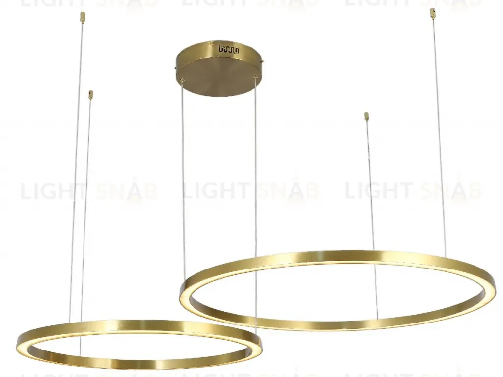 Подвесная люстра Zortes Lucia ZRS.25291.88 ZRS.25291.88