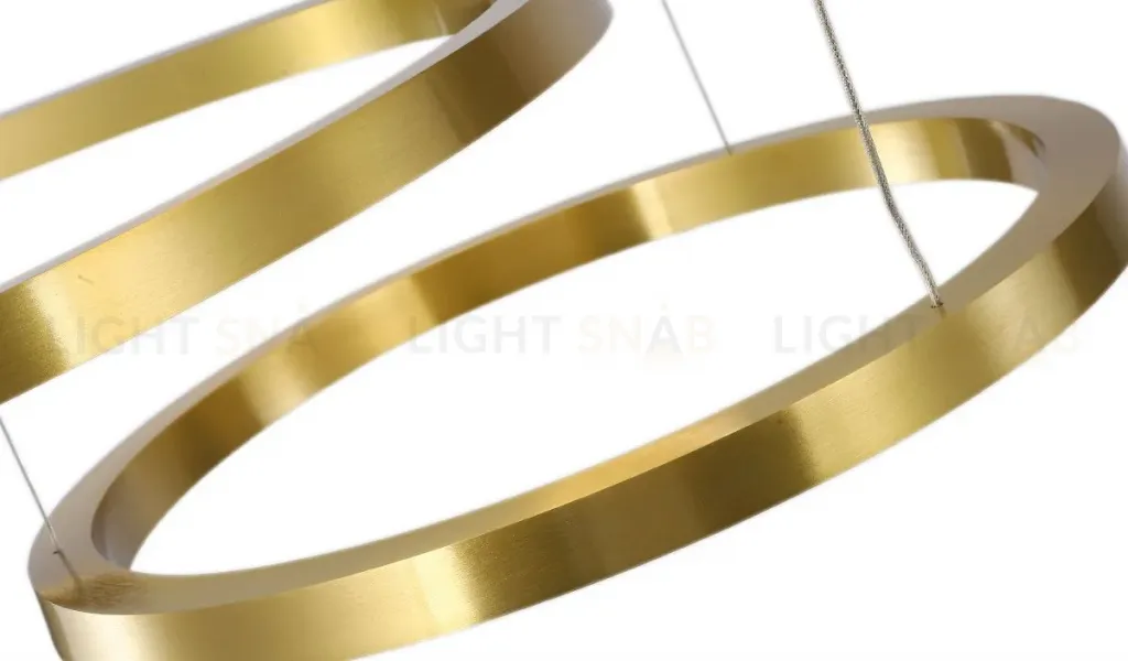 Подвесная люстра Zortes Lucia ZRS.25291.88 ZRS.25291.88