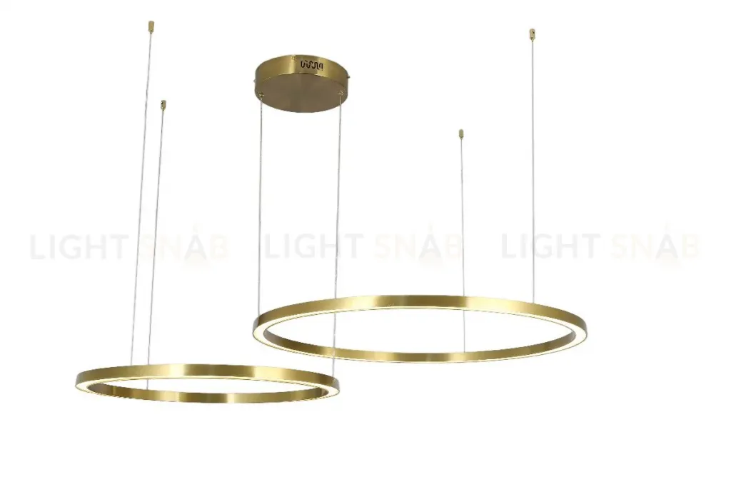 Подвесная люстра Zortes Lucia ZRS.25291.88 ZRS.25291.88