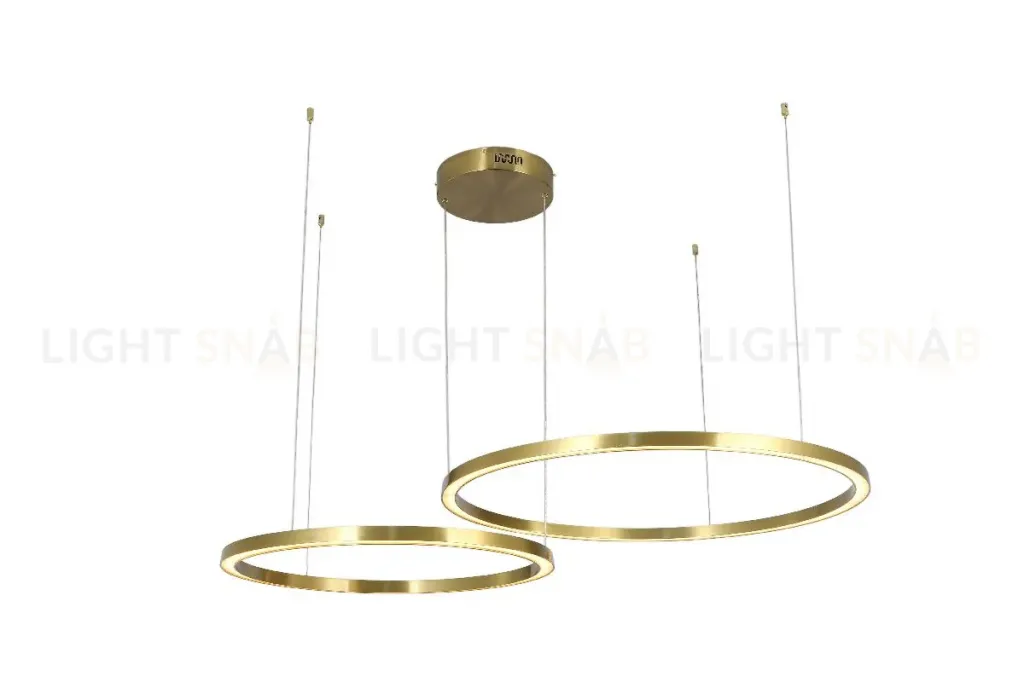 Подвесная люстра Zortes Lucia ZRS.25291.88 ZRS.25291.88