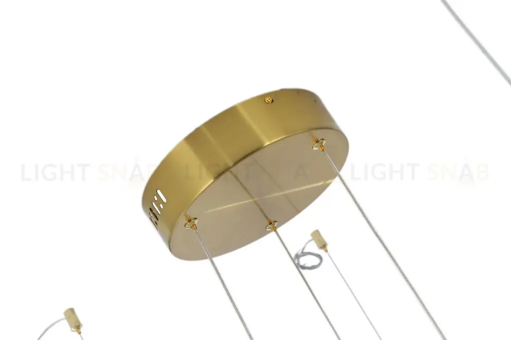 Подвесная люстра Zortes Lidia ZRS.30110.114 ZRS.30110.114