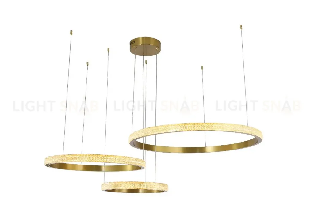 Подвесная люстра Zortes Lidia ZRS.30110.114 ZRS.30110.114
