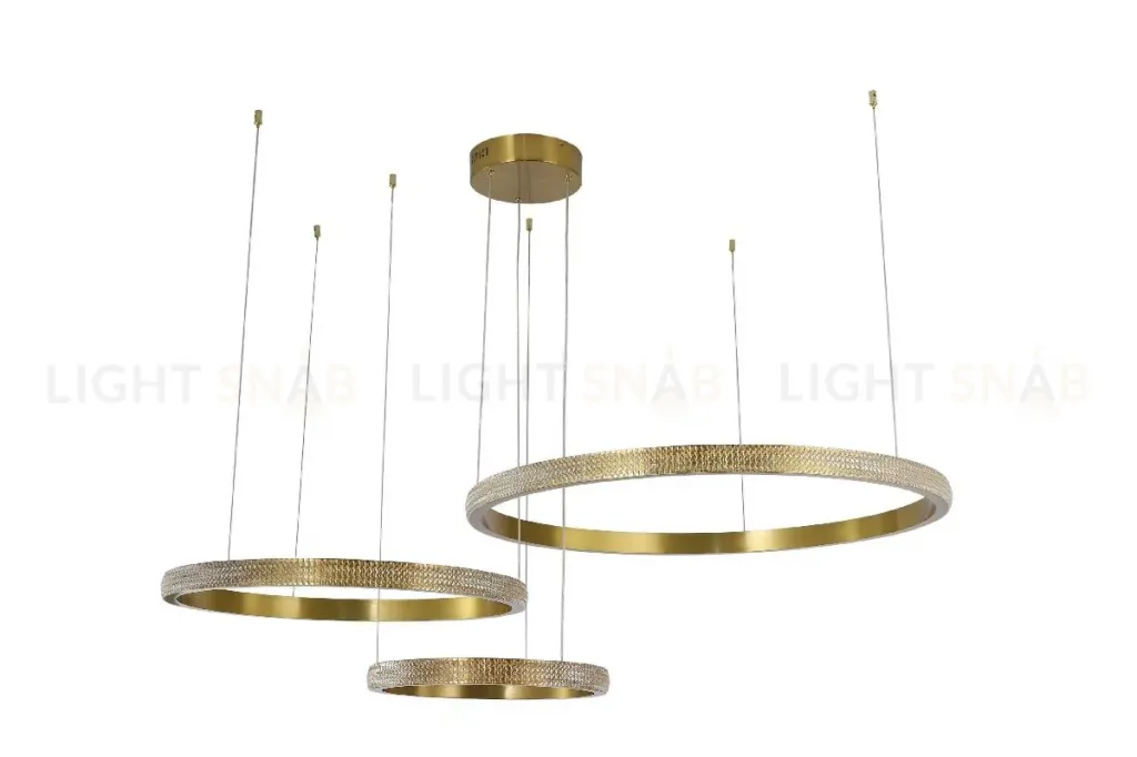 Подвесная люстра Zortes Lidia ZRS.30110.114 ZRS.30110.114