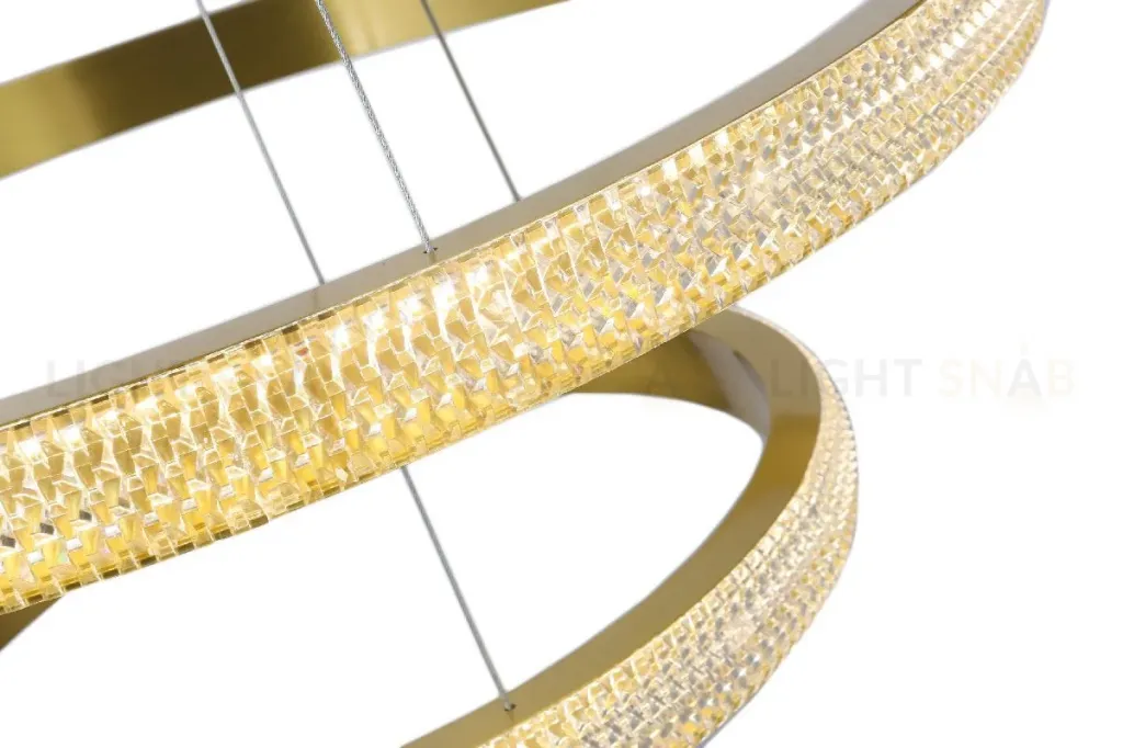 Подвесная люстра Zortes Lidia ZRS.30110.63 ZRS.30110.63