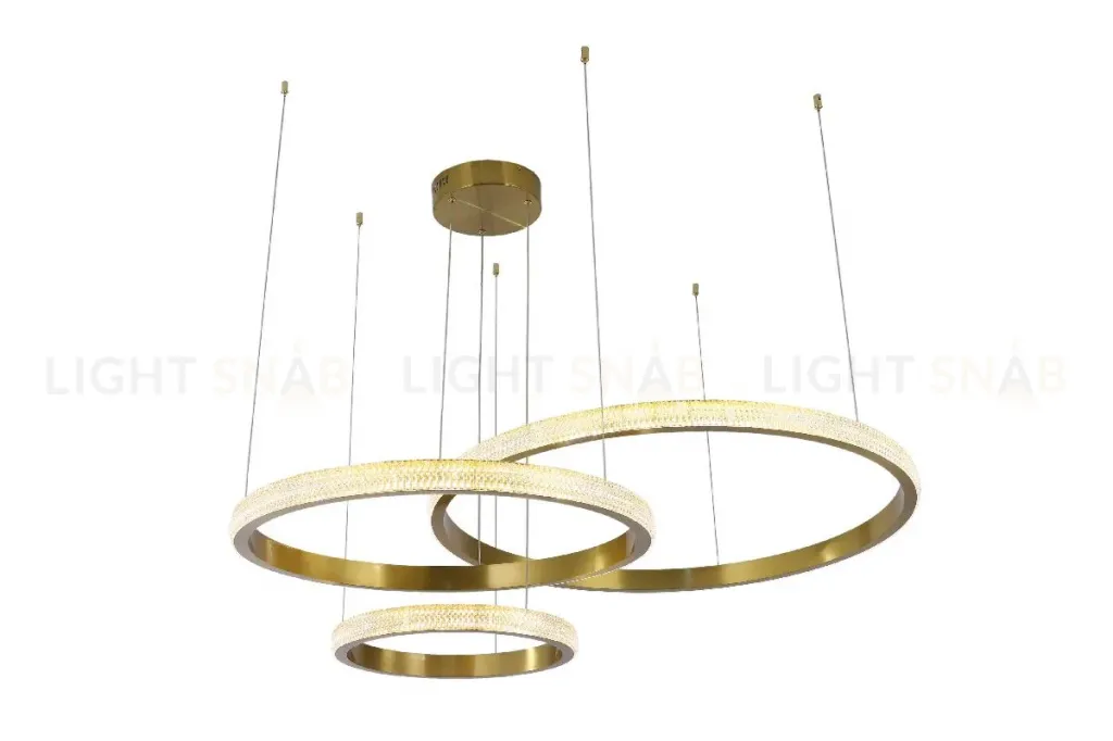 Подвесная люстра Zortes Lidia ZRS.30110.114 ZRS.30110.114
