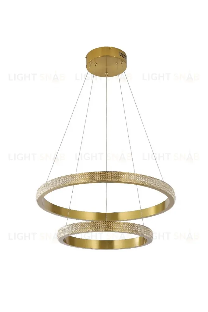 Подвесная люстра Zortes Lidia ZRS.30110.63 ZRS.30110.63