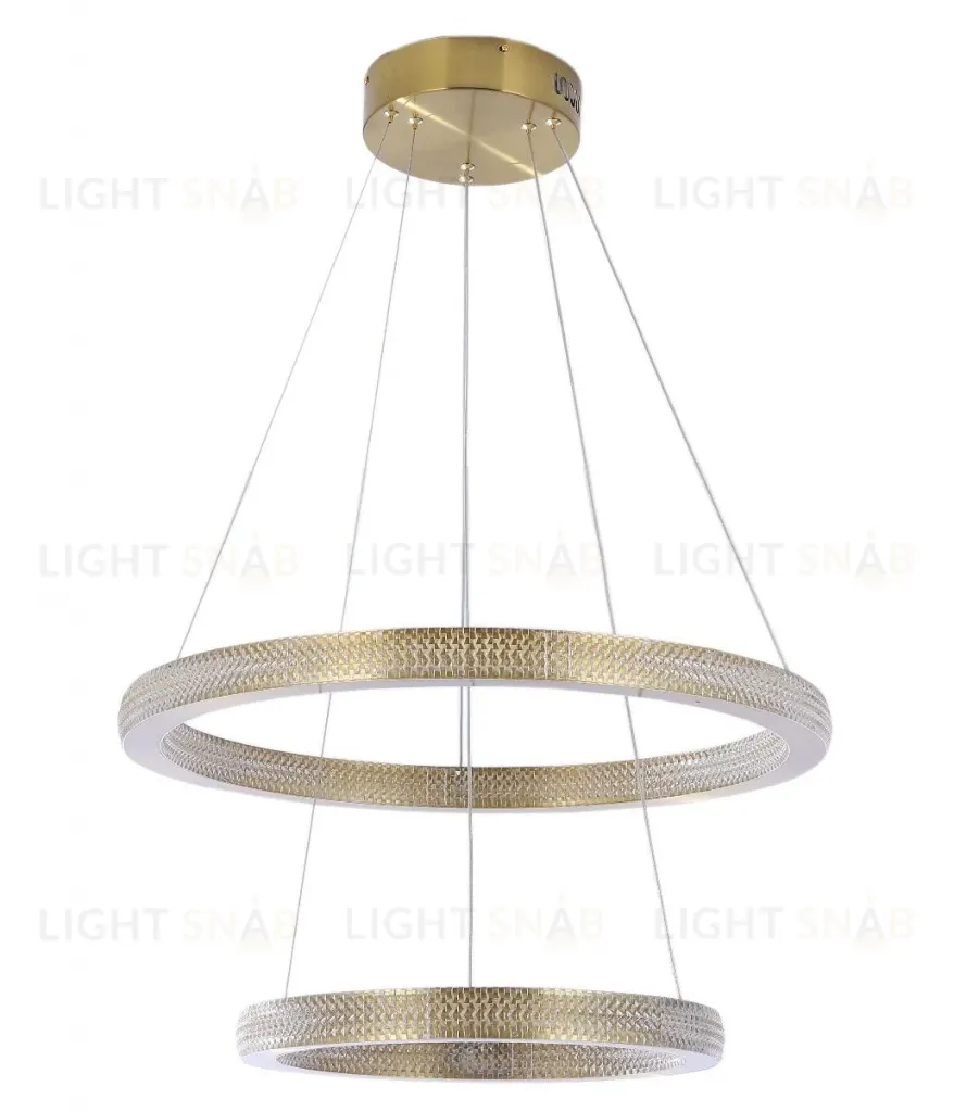Подвесная люстра Zortes Grace ZRS.30220.126 ZRS.30220.126