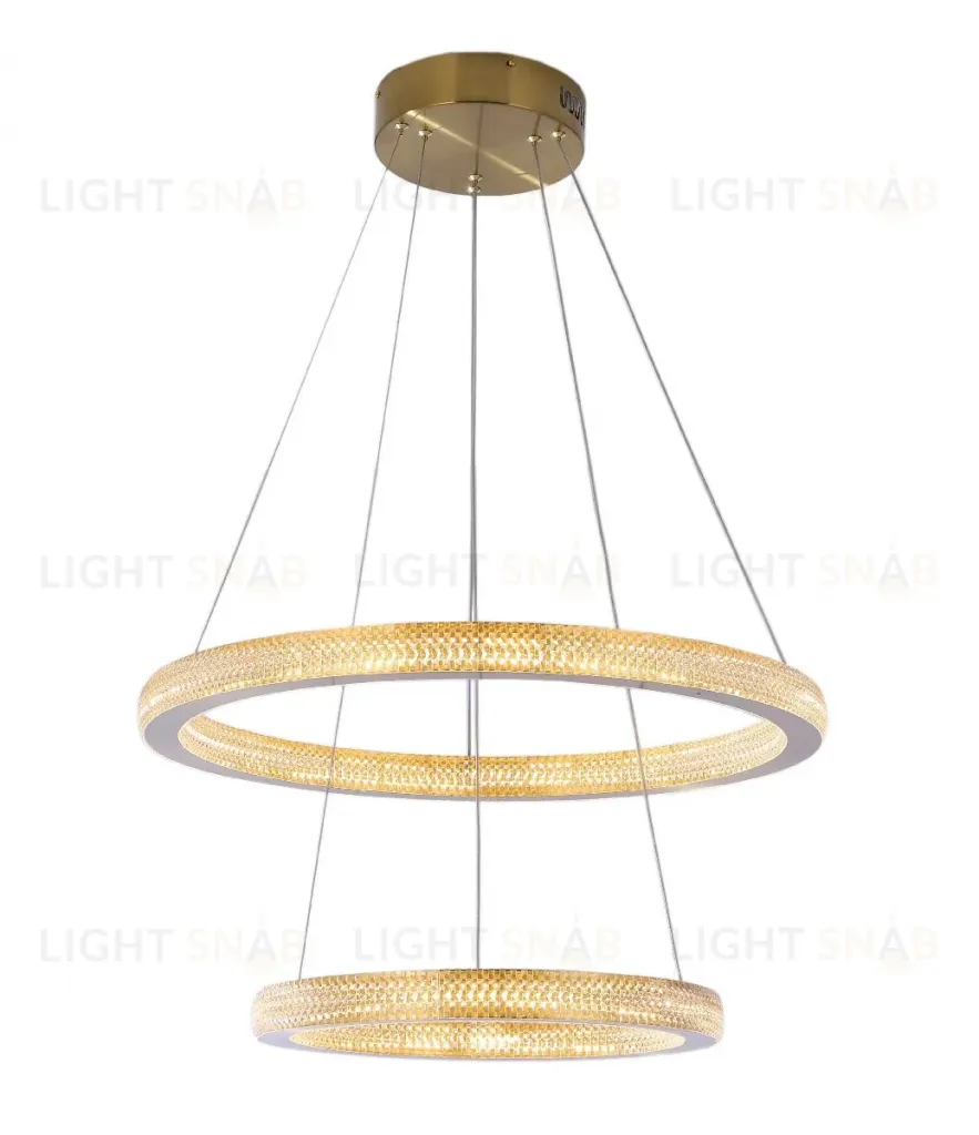 Подвесная люстра Zortes Grace ZRS.30220.126 ZRS.30220.126