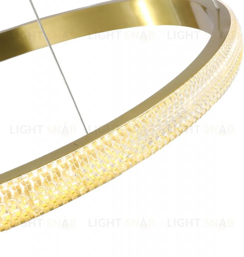 Подвесная люстра Zortes Lidia1 ZRS.30111.114 ZRS.30111.114