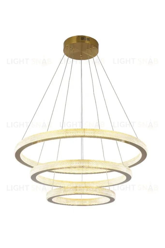 Подвесная люстра Zortes Grace ZRS.30220.228 ZRS.30220.228
