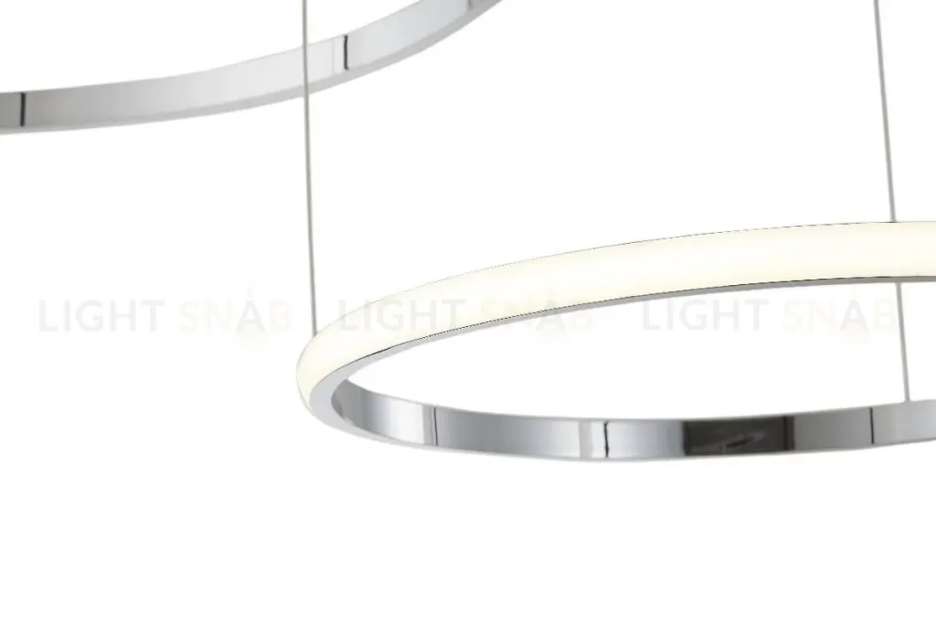 Подвесная люстра Zortes Ringolight ZRS.33321.120F ZRS.33321.120F