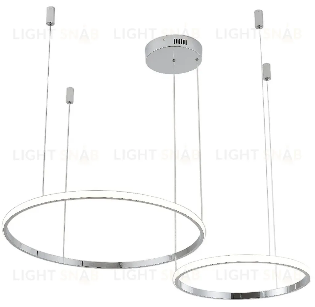 Подвесная люстра Zortes Ringolight ZRS.33322.63F ZRS.33322.63F