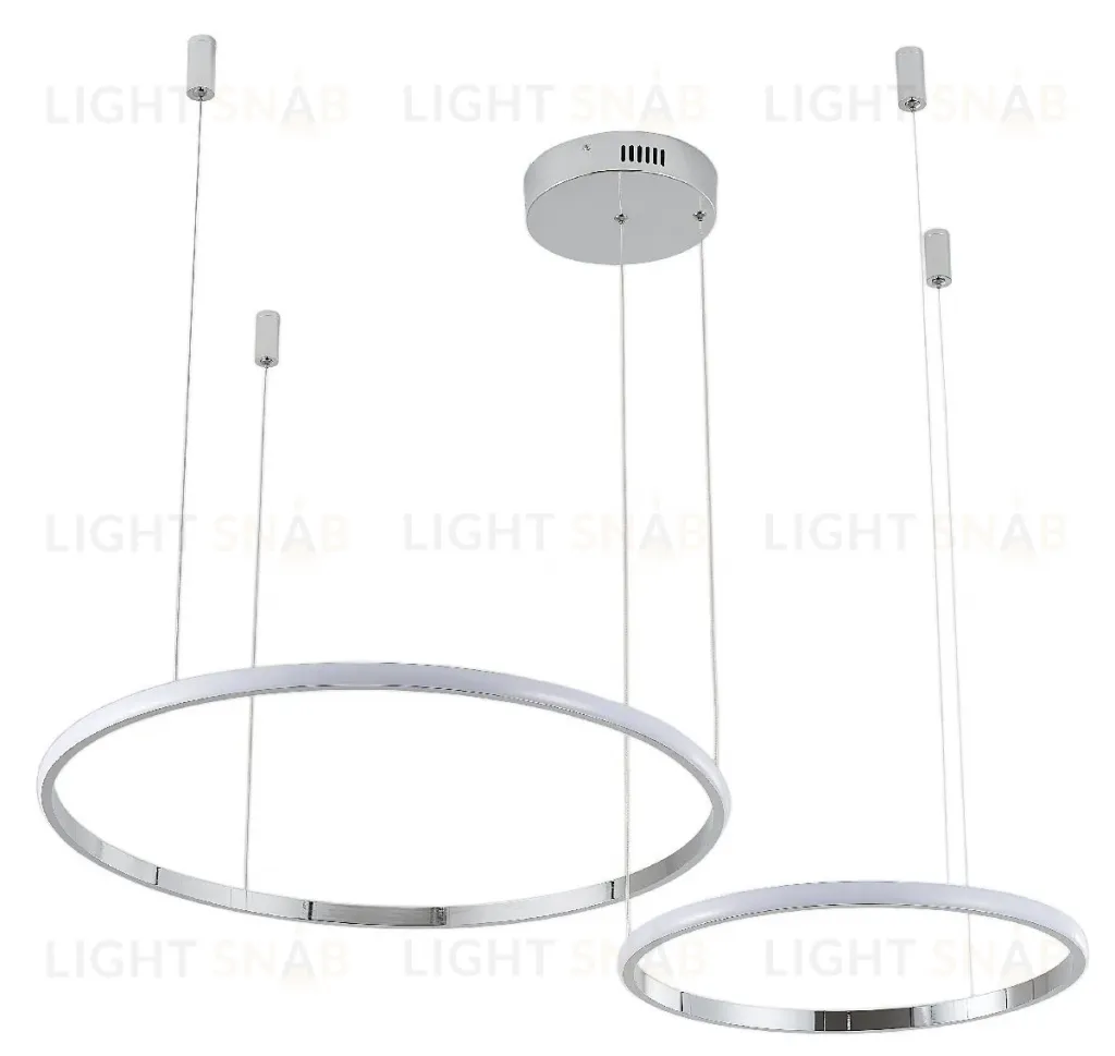 Подвесная люстра Zortes Ringolight ZRS.33322.63F ZRS.33322.63F