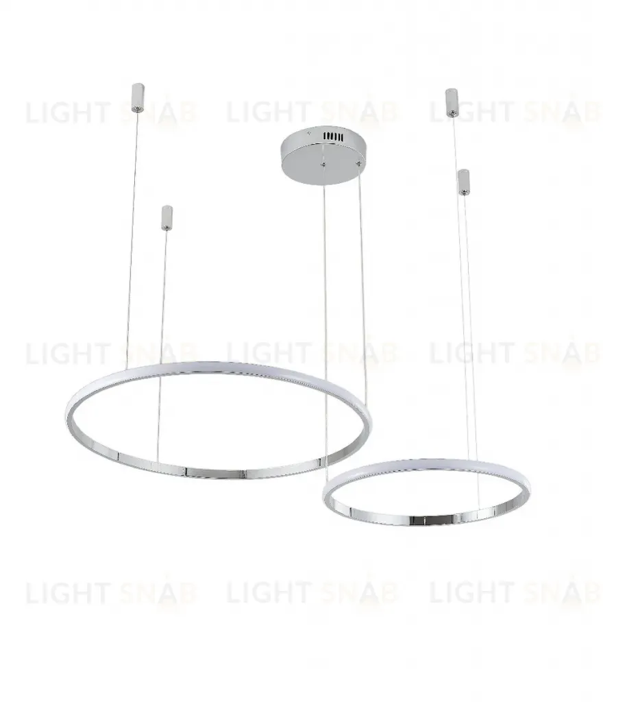 Подвесная люстра Zortes Ringolight ZRS.33322.63F ZRS.33322.63F