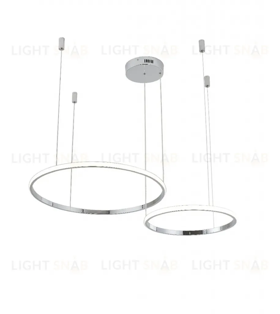 Подвесная люстра Zortes Ringolight ZRS.33322.63F ZRS.33322.63F