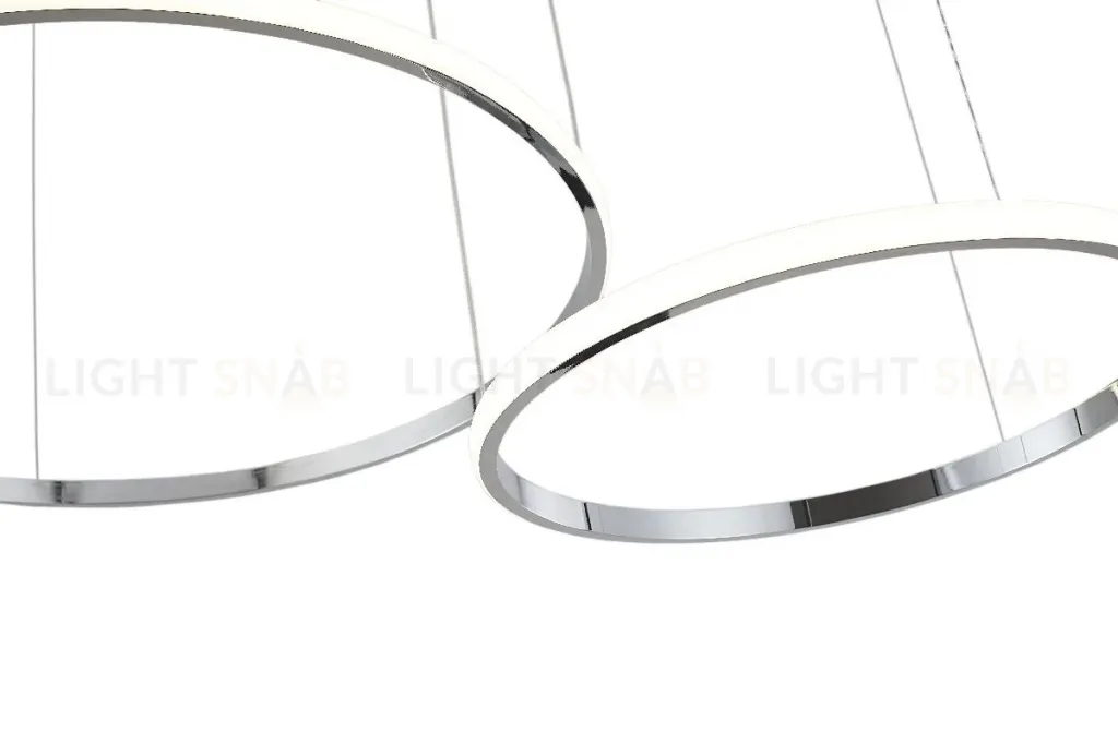 Подвесная люстра Zortes Ringolight ZRS.33322.63F ZRS.33322.63F