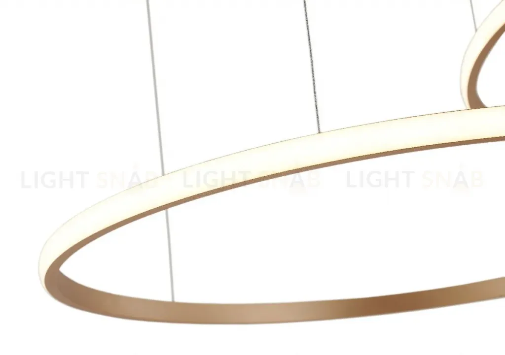 Подвесная люстра Zortes Ringolight ZRS.33325.75F ZRS.33325.75F