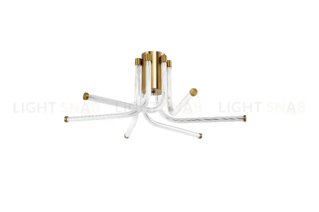Потолочная люстра Zortes Lora ZRS.57784.06 ZRS.57784.06