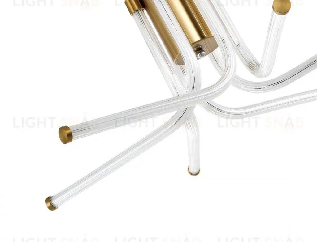 Потолочная люстра Zortes Lora ZRS.57784.06 ZRS.57784.06