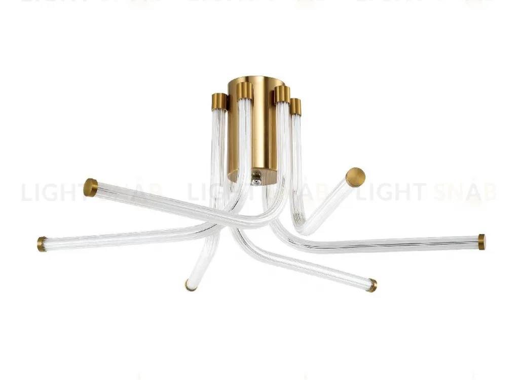 Потолочная люстра Zortes Lora ZRS.57784.06 ZRS.57784.06