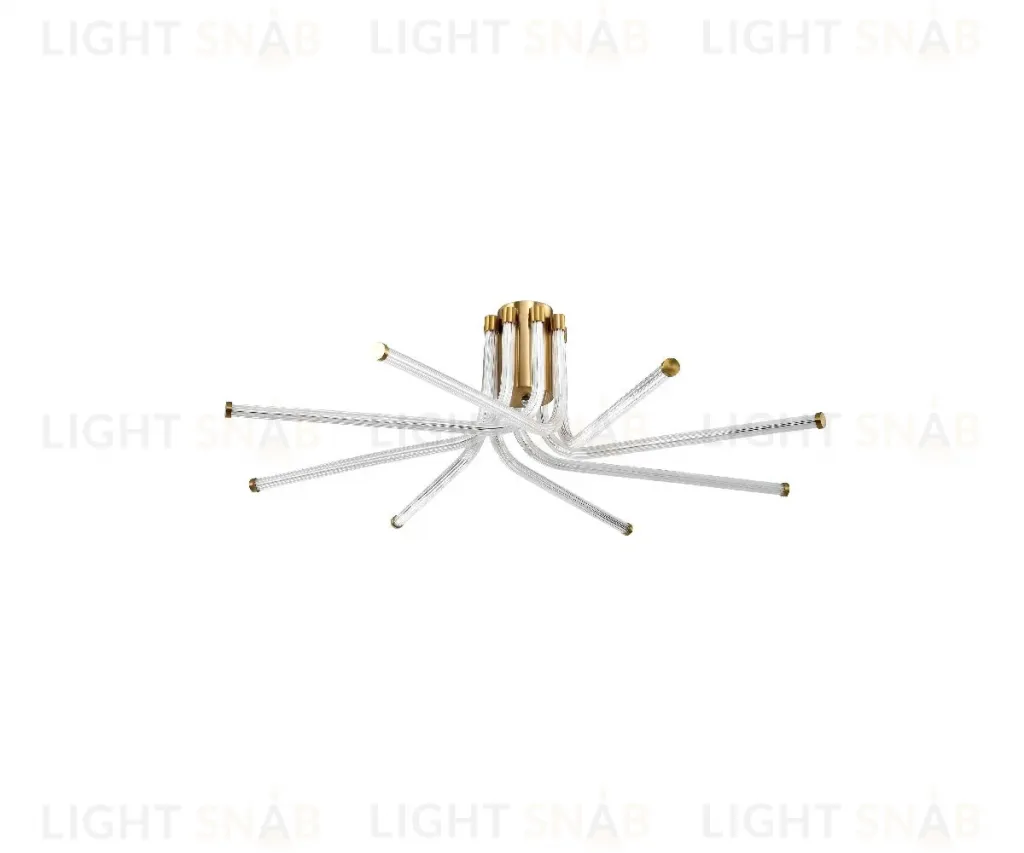 Потолочная люстра Zortes Lora ZRS.57784.08 ZRS.57784.08