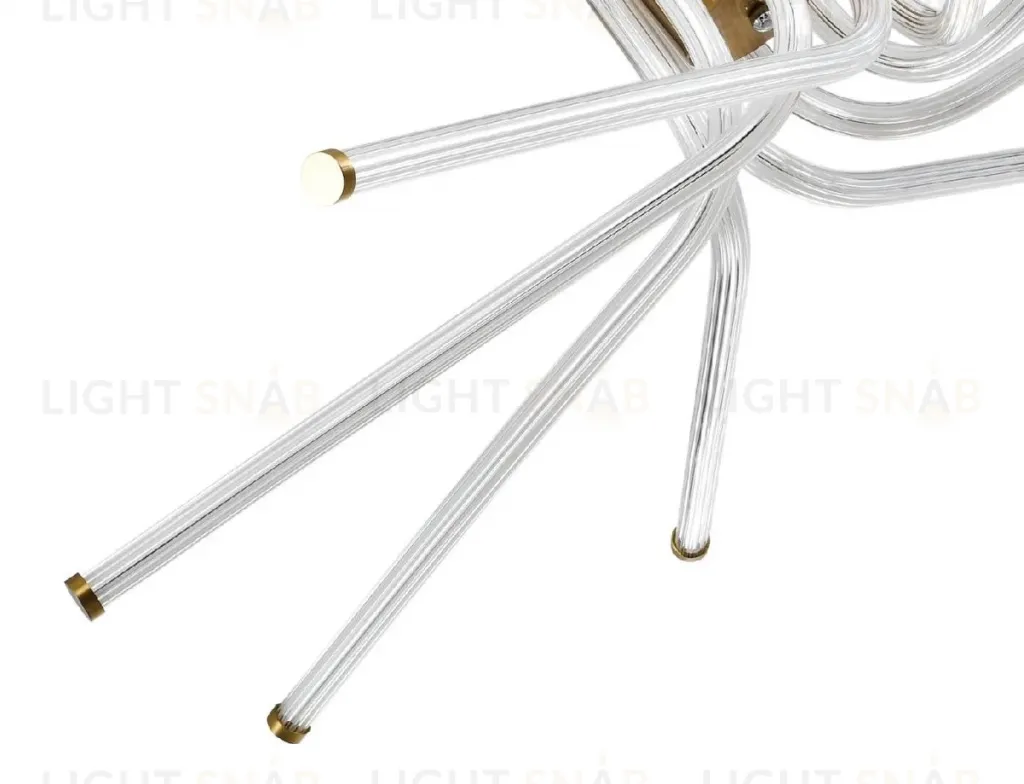 Потолочная люстра Zortes Lora ZRS.57784.08 ZRS.57784.08