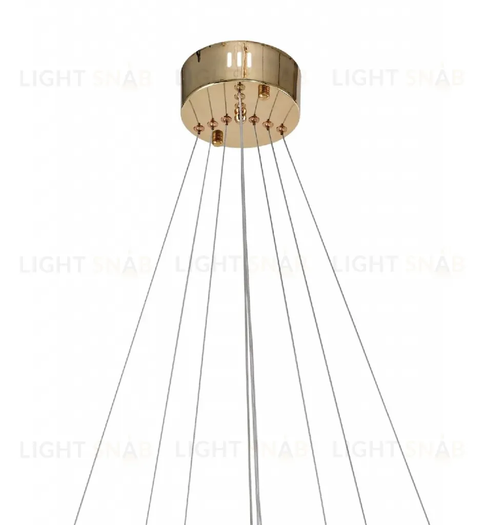 Подвесная люстра Zortes Auralia ZRS.57790.141 ZRS.57790.141