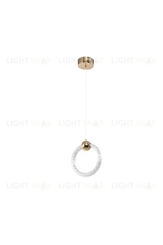 Подвесной светильник Zortes Auralia ZRS.57790.17 ZRS.57790.17
