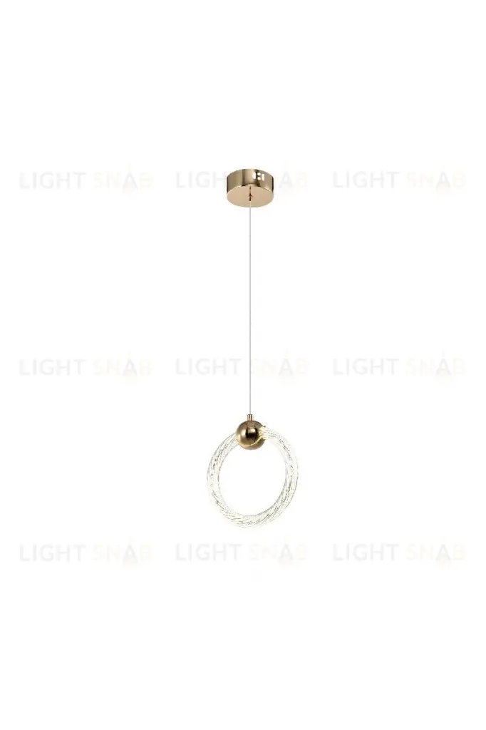 Подвесной светильник Zortes Auralia ZRS.57790.17 ZRS.57790.17