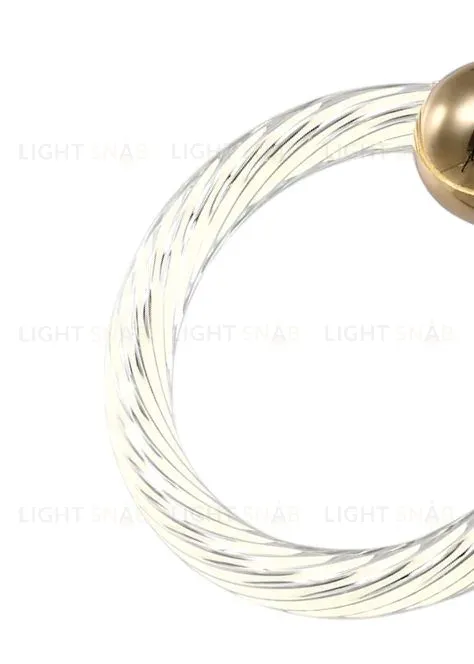Подвесной светильник Zortes Auralia ZRS.57790.17 ZRS.57790.17