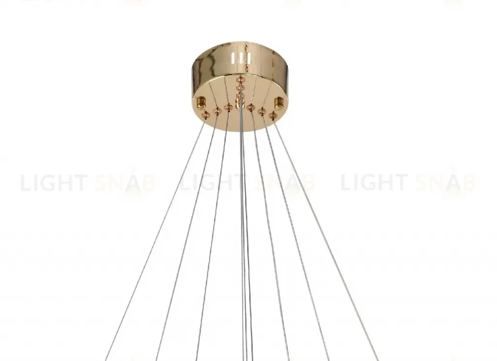 Подвесная люстра Zortes Auralia ZRS.57790.171 ZRS.57790.171