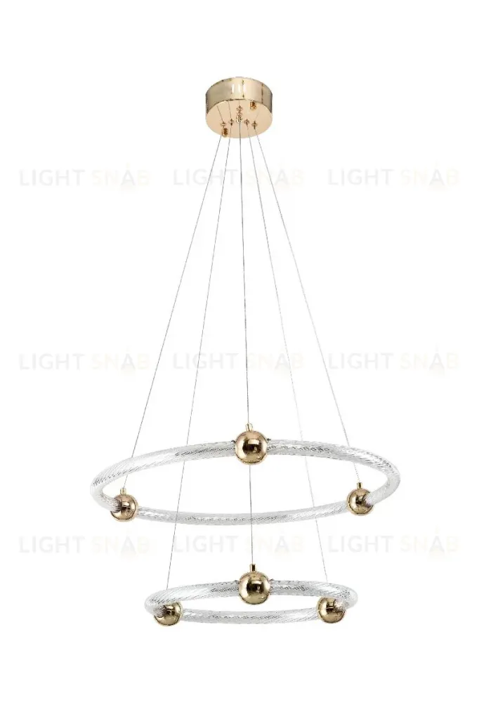 Подвесная люстра Zortes Auralia ZRS.57790.94 ZRS.57790.94