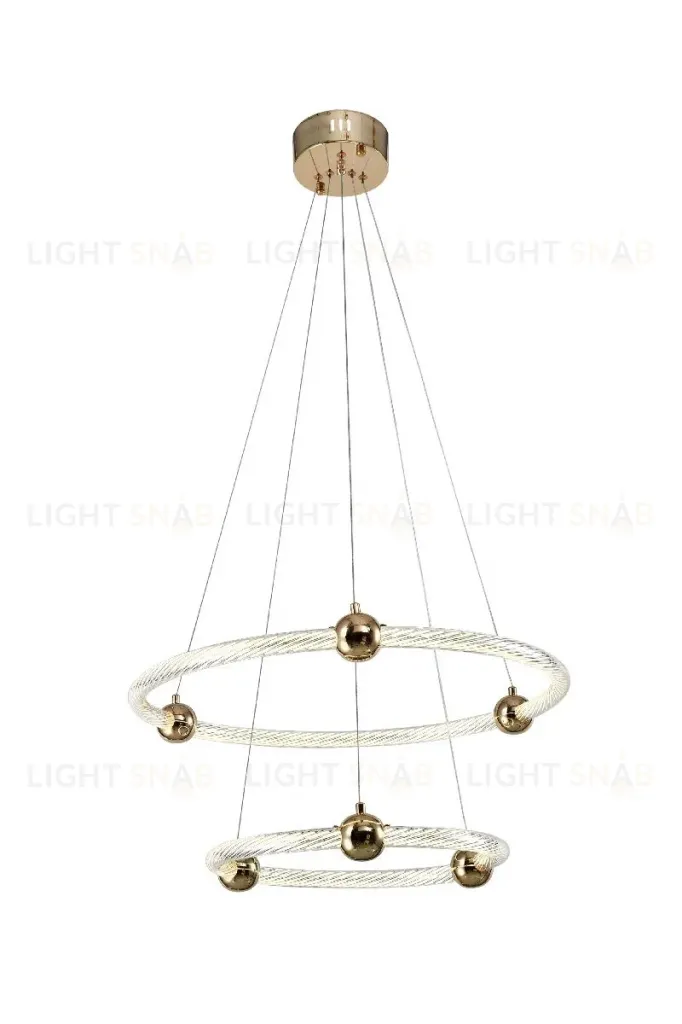 Подвесная люстра Zortes Auralia ZRS.57790.94 ZRS.57790.94
